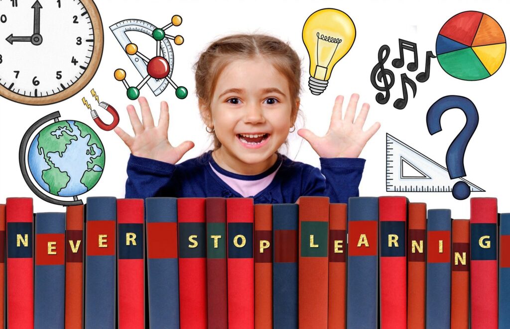 education resolutions